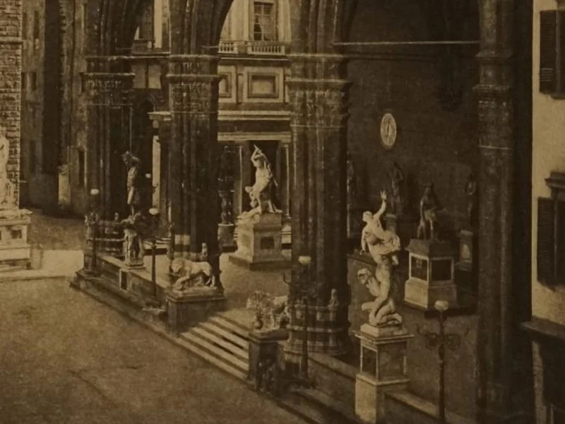 1843-Camillo Sitte - Pianificazione urbana